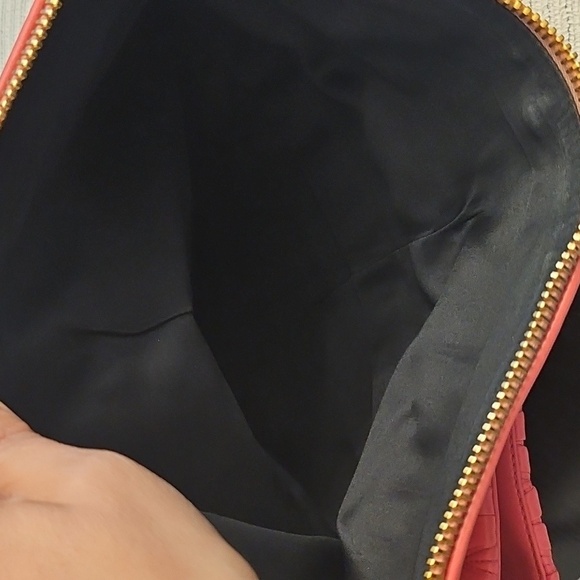 Miu Miu Pink Quilted Women's Bag - Picture 10 of 12